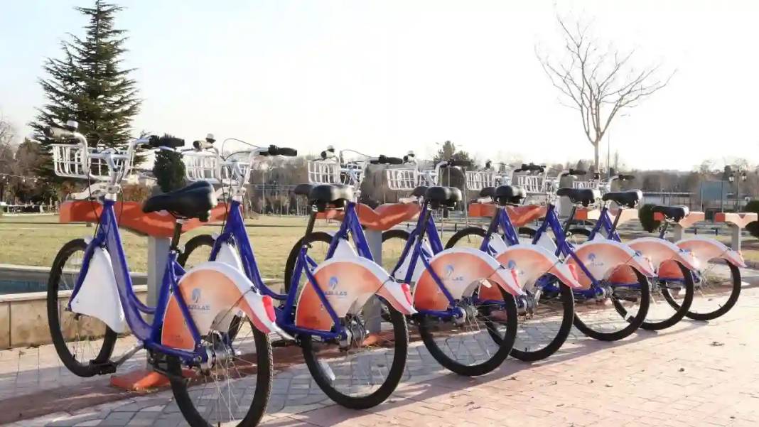 Gaziantep'te Toplu Ulaşımda Dev Adımlar! 3